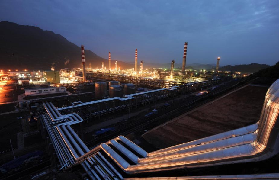 中石油：工程造价管理系统应用